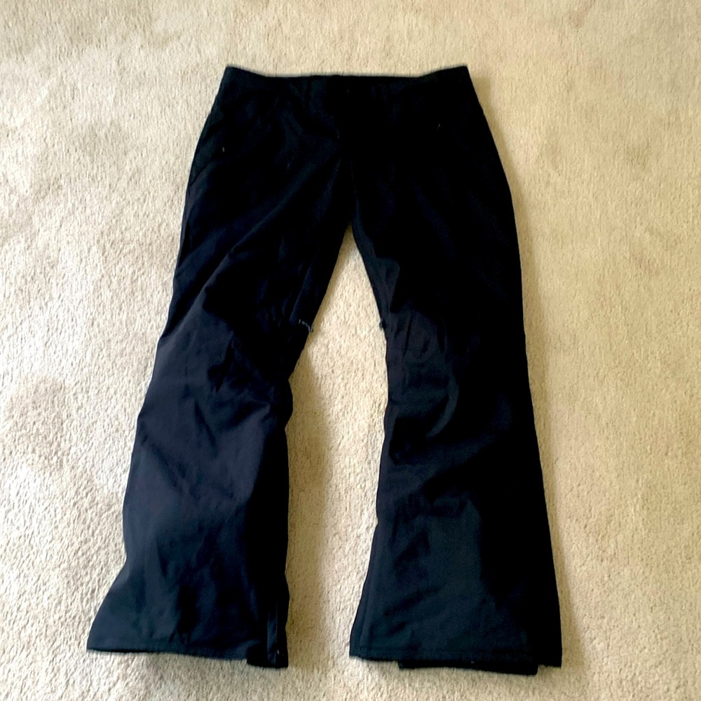 Burton ski pants